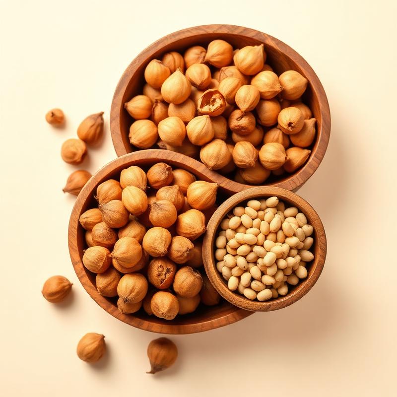 Roasted Crunchy Groundnut
