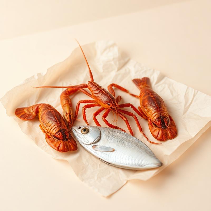 Cod / Stock Fish (Morue)