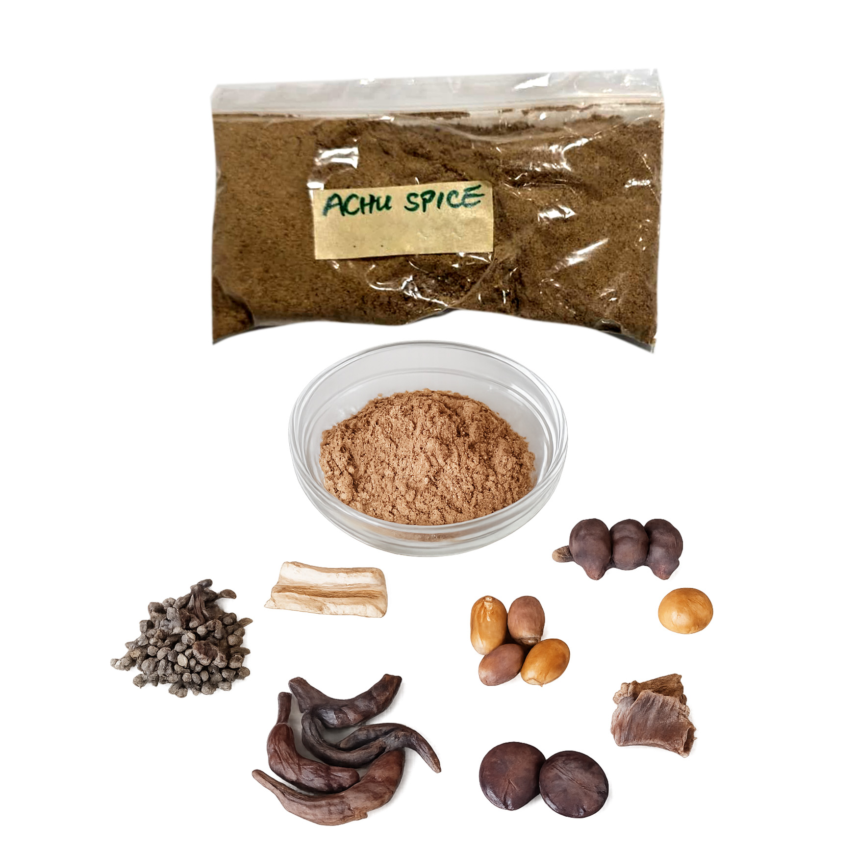 Achu Spices