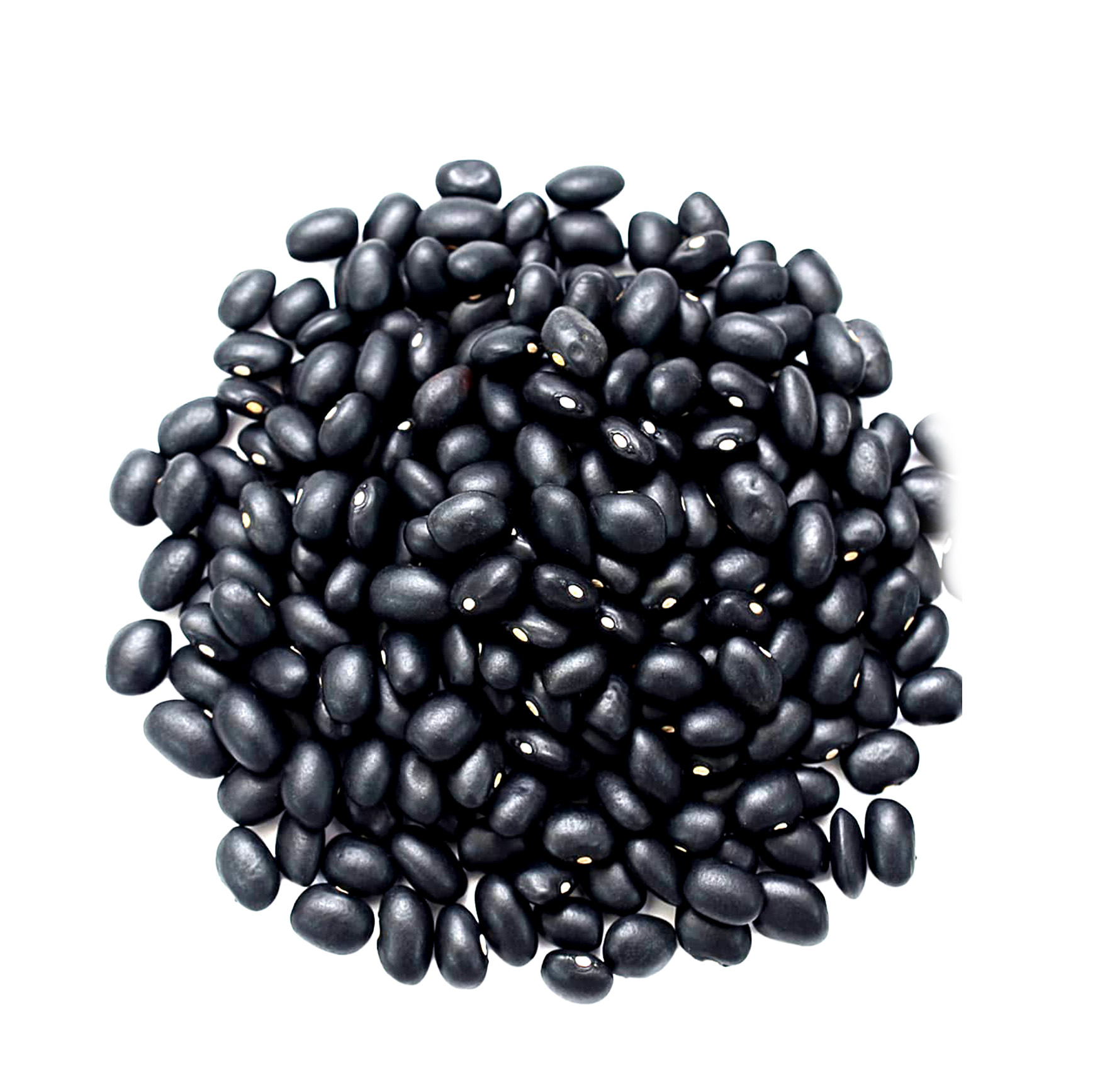 African Black Beans