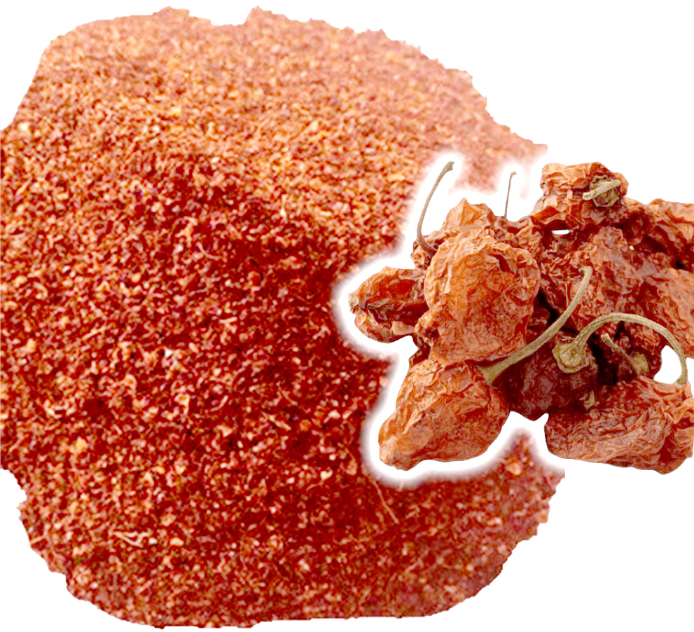 Cameroon Hot Pepper (Ground)