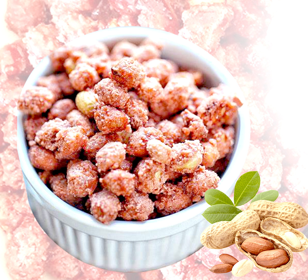 Groundnut Sweet