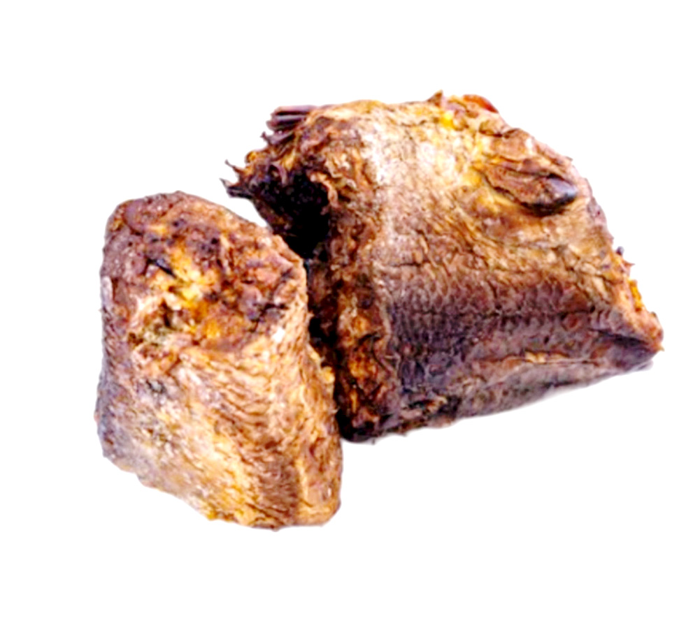 Smoked Kuta Fish