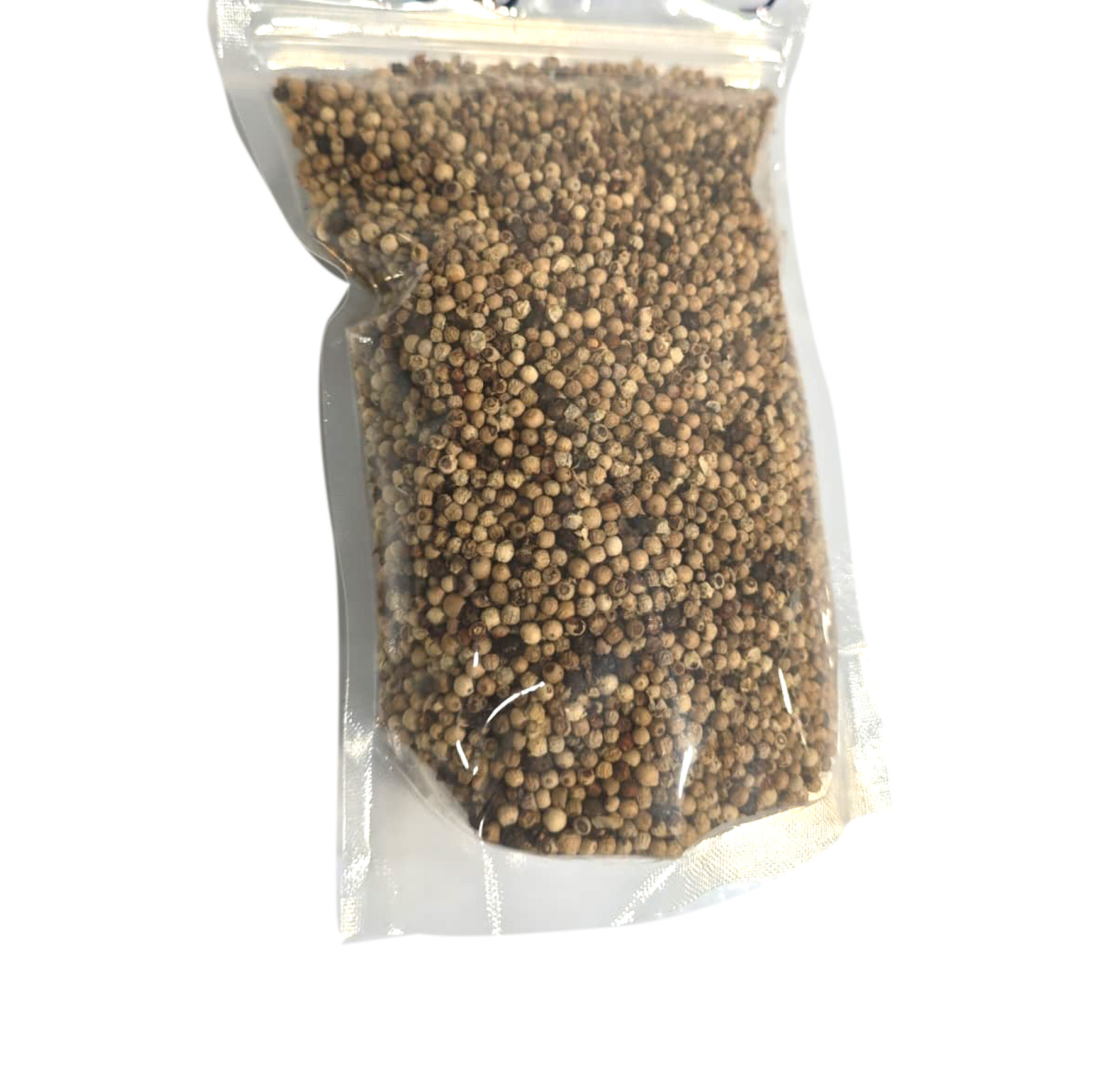 Penja White Pepper