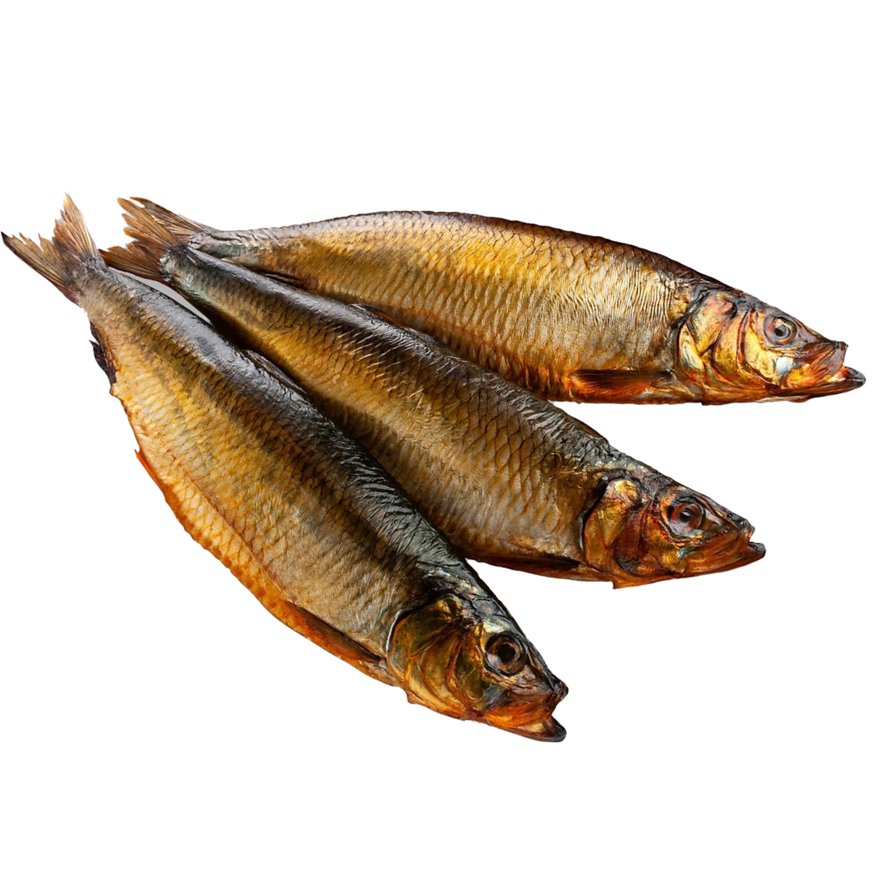 Smoked Herring Fish