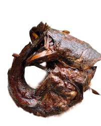 Smoked Mud Fish