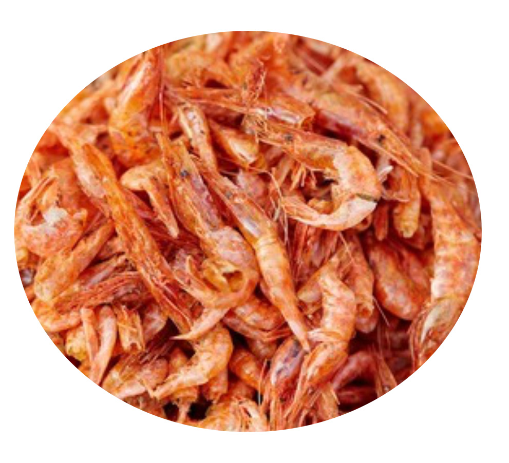 Whole Cray Fish