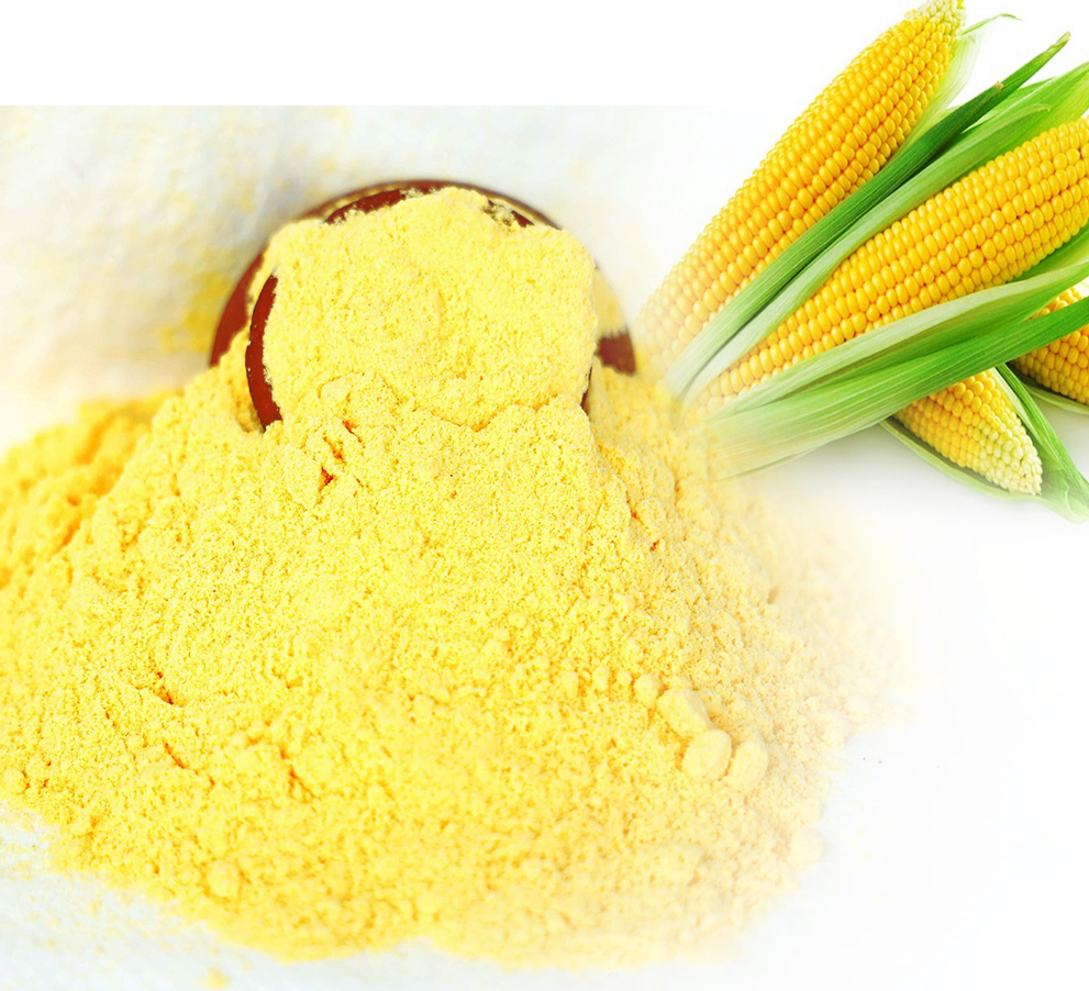 Corn Foofoo